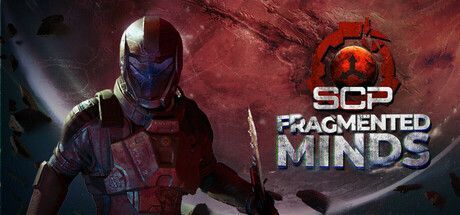Game cover: SCP: Fragmented Minds