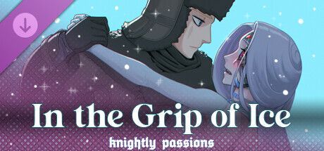 Game cover: Knightly Passions: In the Grip of Ice