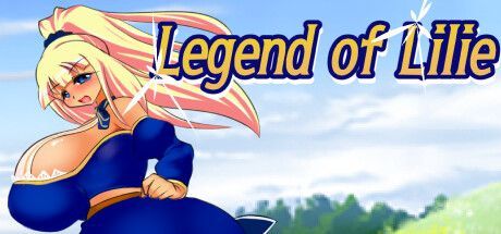 Game cover: Legend of Lilie