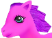 Game cover: Pink Pony