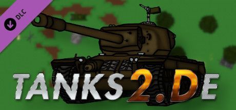 Game cover: Tanks2.DE: T34 Pack
