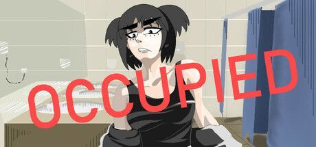 Game cover: Occupied