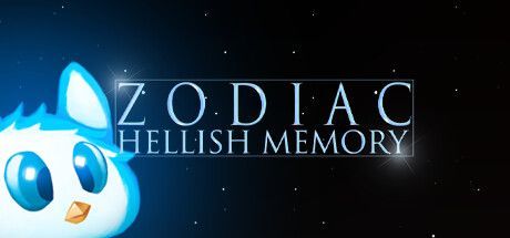 Game cover: Zodiac: Hellish Memory