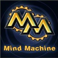 Game cover: Mind Machine