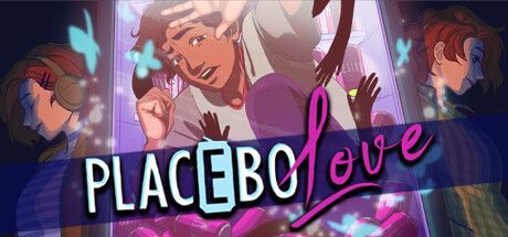 Game cover: Placebo Love
