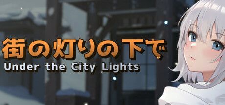 Game cover: Under the City Lights