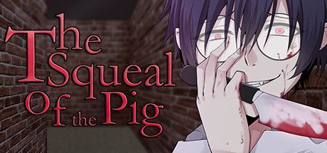 Game cover: The Squeal of the Pig