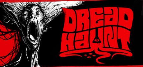 Game cover: DreadHaunt