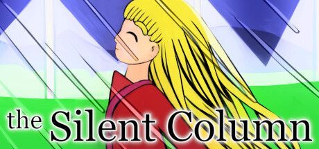 Game cover: The Silent Column