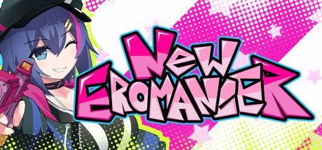 Game cover: New Eromancer