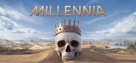 Game cover: Millennia