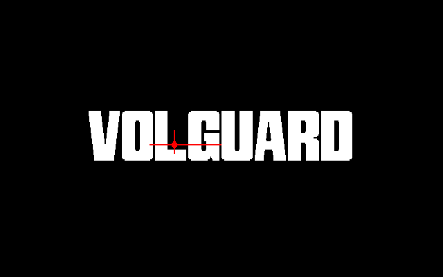 Game cover: Volguard