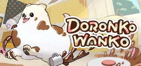 Game cover: Doronko Wanko