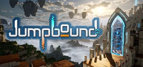 Game cover: Jumpbound