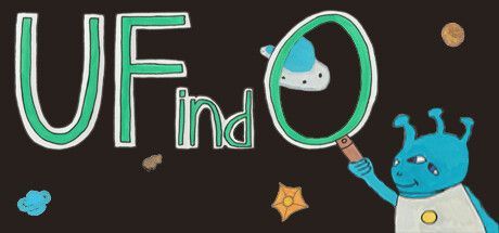 Game cover: UFindO