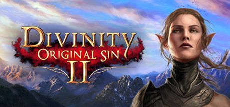 Game cover: Divinity: Original Sin II