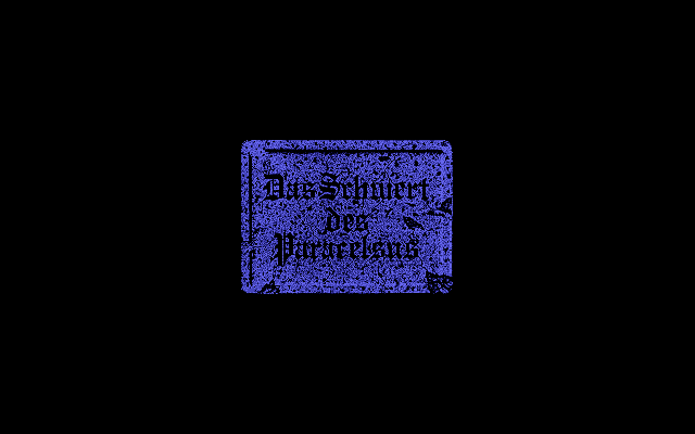 Game cover: Paracelsus no Maken