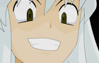 Game cover: InuYasha: A Hentai Fairy Tail...