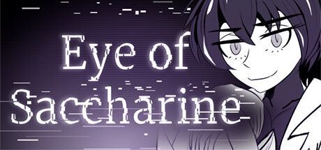 Game cover: Eye of Saccharine