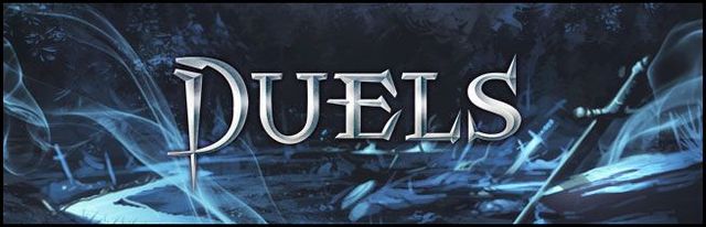 Game cover: Duels
