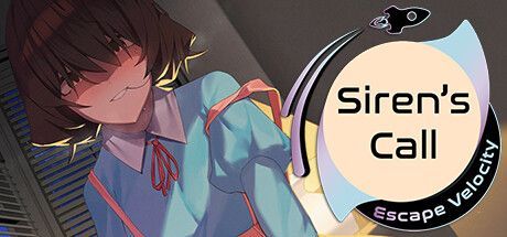 Game cover: Siren's Call: Escape Velocity