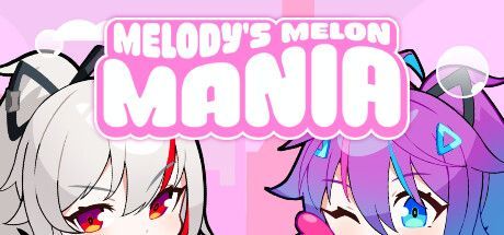 Game cover: Melody's Melon Mania