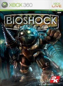 Game cover: BioShock: Ryan Industries Plasmids and Gene Tonics