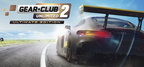 Game cover: Gear.Club Unlimited 2: Ultimate Edition