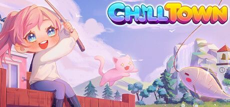 Game cover: Chill Town