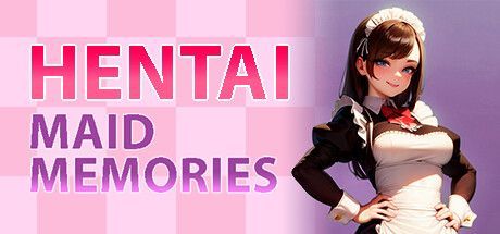 Game cover: Hentai Maid Memories