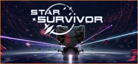 Game cover: Star Survivor