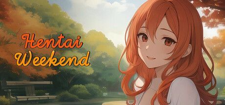 Game cover: Hentai Weekend