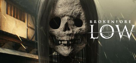 Game cover: BrokenLore: LOW
