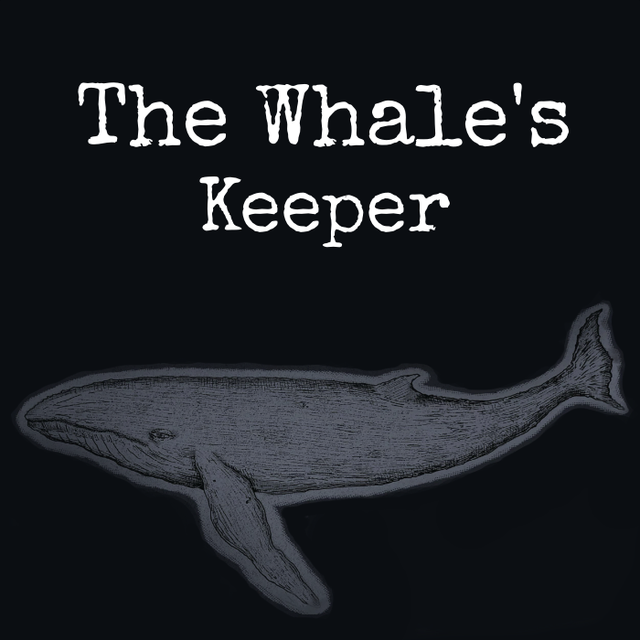 Game cover: The Whale's Keeper