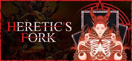 Game cover: Heretic's Fork