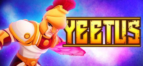Game cover: Yeetus