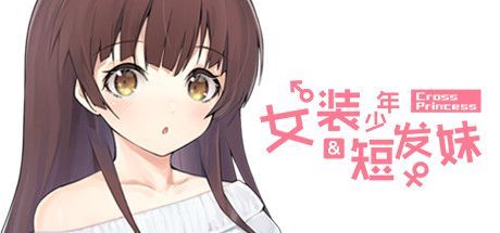 Game cover: Cross Princess