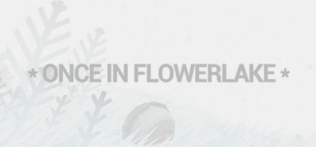 Game cover: Once in Flowerlake