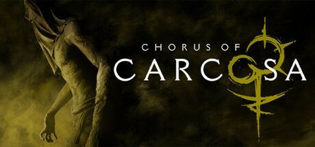 Game cover: Chorus of Carcosa