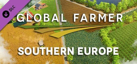 Game cover: Global Farmer: Southern Europe
