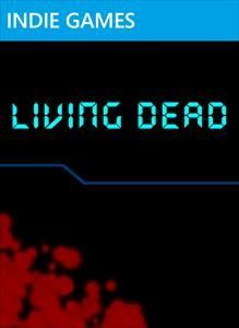 Game cover: Living Dead