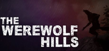 Game cover: The Werewolf Hills