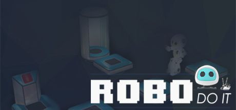 Game cover: Robo Do It