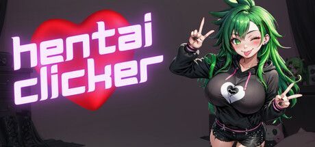 Game cover: Hentai Clicker: Yumi is streaming