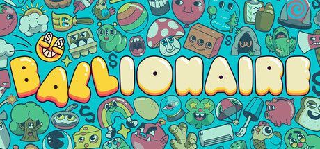 Game cover: Ballionaire