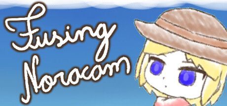 Game cover: Fusing Noracam