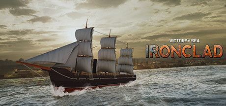 Game cover: Victory at Sea: Ironclad