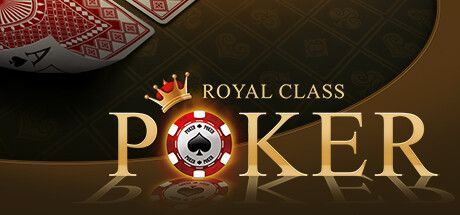 Game cover: Royal Class Poker