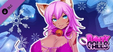 Game cover: Booty Calls: Lulu Furry Pack