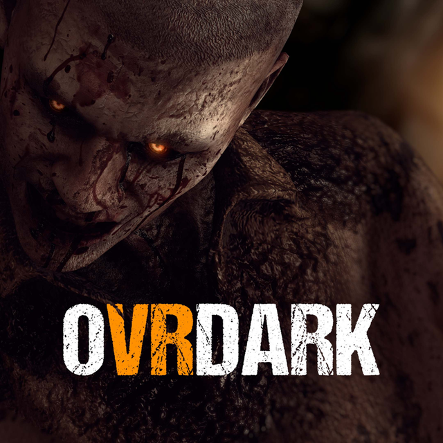 Game cover: OVRDARK